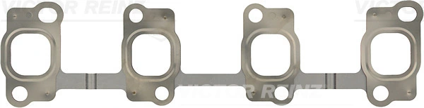 Gasket, exhaust manifold